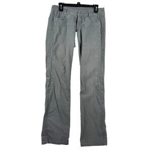 Kuhl Gray Women's Pants